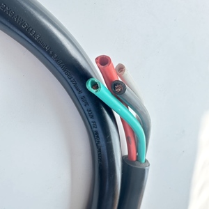 美国标准汽车插头线束-TUV ISO低起订量10pcs电子应用 | 批发 - Product Image 2