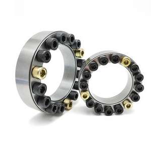 Conexión de cubo de eje sin llave mecánica Dispositivo de bloqueo de sujeción Bloqueo de potencia Tipo de manguito de sujeción Conjunto de bloqueo de <span class=keywords><strong>tollok</strong></span> - Product Image 4