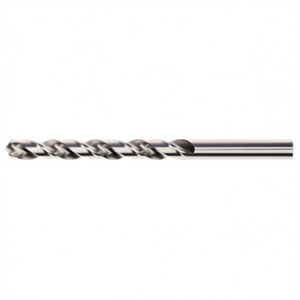 Broca helicoidal HSS-Co Ttake TA1057 pulida autocentrante para acero inoxidable - Product Image 2