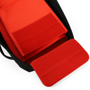 LAMGOYI Waterproof 25L Hiking Fitness <strong>Weight</strong> <strong>Backpack</strong> Crossfit Outdoor Sport GYM Bag Tactical <strong>Backpack</strong> With <strong>Weight</strong> Plate - Product Image 6