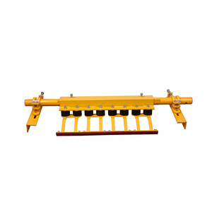 TEAM WORK Conveyor Tungsten Carbide Alloy Cleaner For Belt Cleaner For Construction &amp; Mining - Product Image 4
