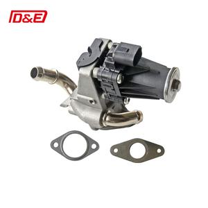 Refroidisseur de vanne EGR 4 cylindres OEM 03L 131 512 03L 131 512 BH 03L 131 512 CG 03L 131 512 DP VW Audi Seat Skoda FAW Modèles A3 Fit TT - Product Image 4