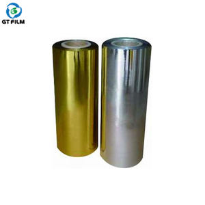 Film d'emballage en TPU pour machine à film étirable TPU à haute barrière - Product Image 5