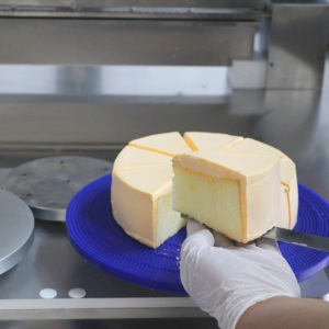 Équipement Commercial de Découpe Ultrasonique pour Gâteaux, Desserts, Nougats, Flocons de Neige et Produits de <span class=keywords><strong>Boulangerie</strong></span> - Product Image 5