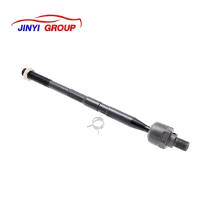 Rotule de barre de connexion pour CHEVROLET CRUZE 2011-2015 13278358 - Product Image 1