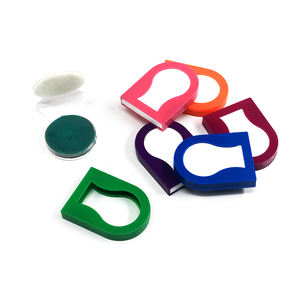 OEM 무해한 임시 마술 머리 색깔 즉시 머리 색깔 파스텔 머리 색깔 - Product Image 1