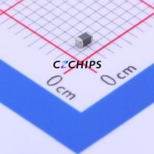 MGGB1608M202HT-LF Ferrite Bead 0603 RF ( Impedance @ Frequency: 2kOhm@100MHz )( Error: 25% )( DC Resistance (DCR): 1.2Ohm ) - Product Image 1