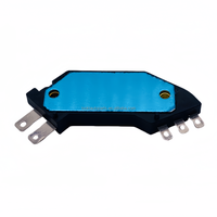 Module de commande du système d'allumage standard du moteur 1894308 1894485 pour voiture Buick Cadillac Chevrolet