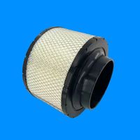 Élément de filtre à air de remplacement AF25129M P532503 RS3506 901-056 pour excavatrice lourde, moteur diesel, machines de construction