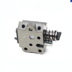 อะไหล่รถแทรกเตอร์ วาล์วควบคุมไฮดรอลิก/ตัวจ่ายไฮดรอลิก สำหรับ Dongfeng Dfam Df504G3/554G3 - Product Image 2