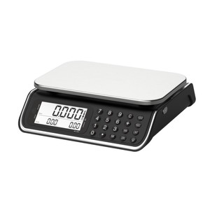 Báscula Digital Electrónica de Precisión Veidt Weighing Rongcheng RC-C0 Yongkang, 30 kg, con Función de Cálculo, Modelo RC-C01 - Product Image 6