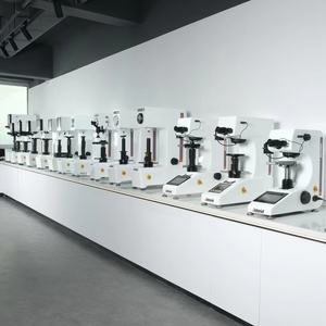 Aiqiric 934-1S Testador de Dureza Barcol Portátil com Display Digital Tipo Indentação com Faixa de 25-135HB para Materiais Metálicos - Product Image 6