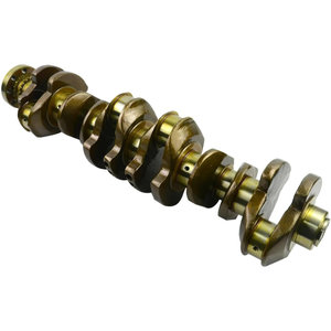 Norme de vilebrequin de moteur de remplacement de haute qualité au meilleur prix pour <span class=keywords><strong>BMW</strong></span> avec OE 11217799970 - Product Image 3