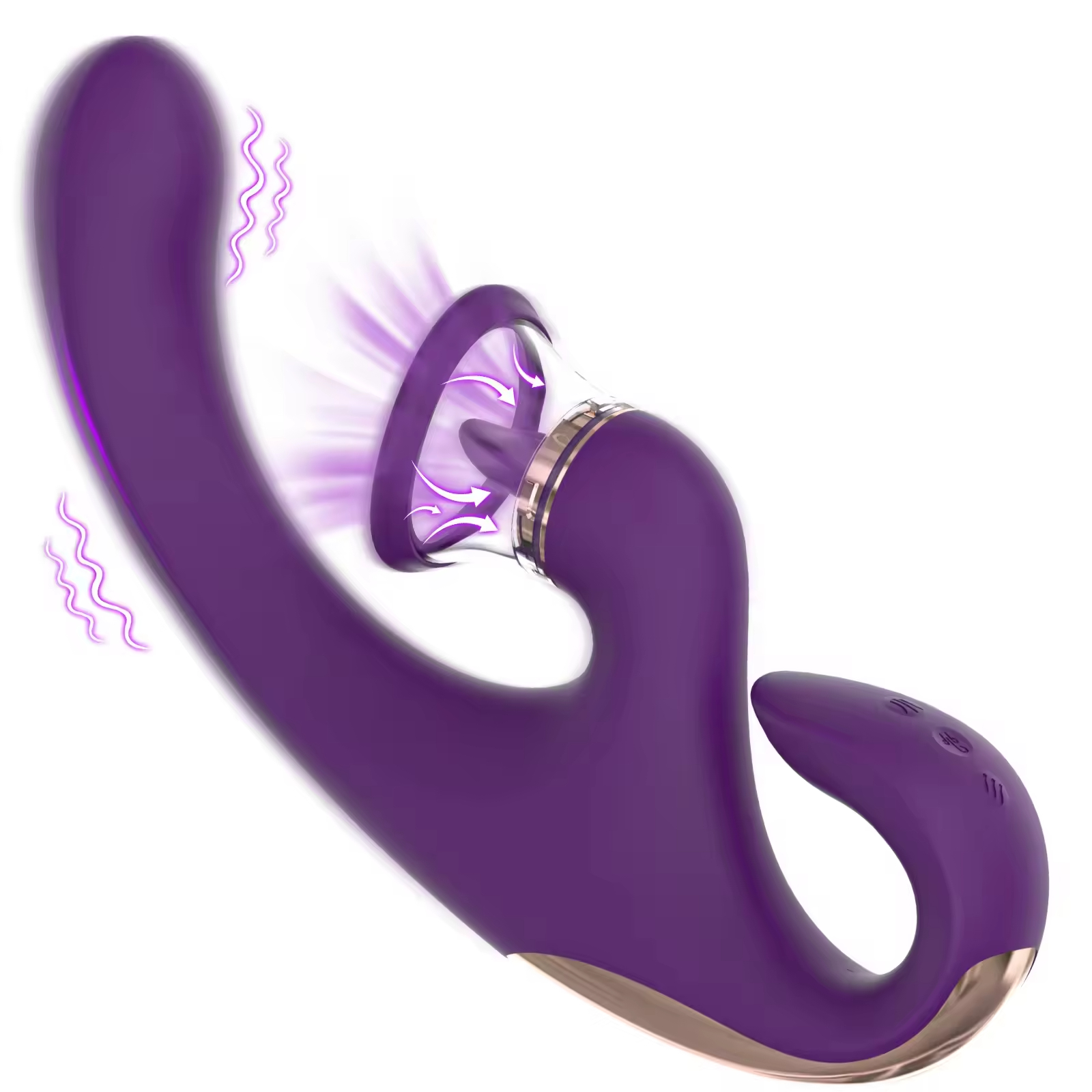 violet
