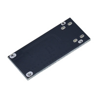 Entrada USB tipo C de alta corriente 3A batería de litio ternaria de polímero Placa de carga rápida IP2312 CC/CV modo 5V a 4,2 V