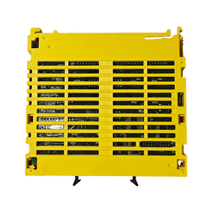 Fanuc โมดูลพื้นฐาน A03B-0815-C040 B1บอร์ดอินเตอร์เฟส I/O สำหรับการควบคุมเครื่อง - Product Image 3