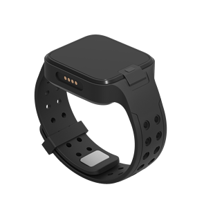 칩셋 nrf52 팔찌 아이비콘 스마트 헬스 손목밴드 실내 위치추적/네비게이션 시계 BLE 비콘 - Product Image 1