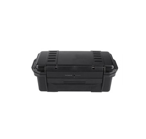 Caja de Conexiones Impermeable para Exteriores, de Plástico, para Proteger Instrumentos, Tableros Electrónicos, Cables y Interruptores - Product Image 1