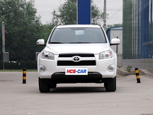 Toyota RAV4 2.4 2011, Volante a la Izquierda, Auto Usado en Buen Estado, Auto Usado Barato - Product Image 2