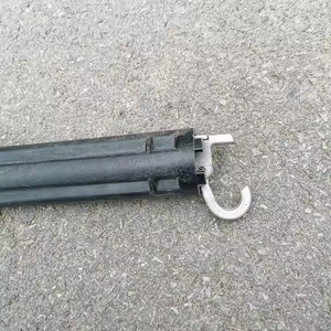 Varillas Telescópicas <span class=keywords><strong>de</strong></span> Fibra <span class=keywords><strong>de</strong></span> Vidrio para Linieros, Protección Contra Rayos <span class=keywords><strong>de</strong></span> Alto Voltaje, Puesta a Tierra, 10KV-500KV, Certificación ISO9001, TID - Product Image 4