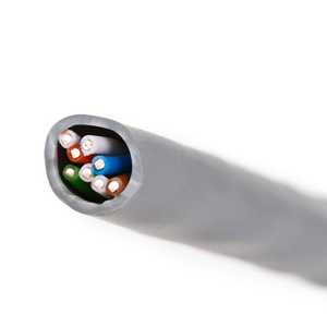 Cable de Red Cat.5e Cat.6 <span class=keywords><strong>UTP</strong></span> de Comunicación en Existencia, 1000 pies (305 m), 100 m, 24 AWG, CCA, Cobre, para Interiores - Product Image 5