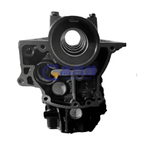 New 102100scg khối xi lanh bộ phận động cơ cho ISUZU <span class=keywords><strong>4jb1</strong></span> 493 - Product Image 3