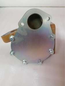 Suku Cadang Pompa Air Mesin S6D125 PC450-8 S6D125E PC400-6 PC450 6151-62-1102 6151-62-1101 6154-61-1102 6151-62-1103 untuk <span class=keywords><strong>Komatsu</strong></span> - Product Image 2