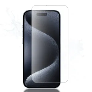 9H закаленное стекло для Iphone 15 Pro Max 12 Se 11 Xr Xs X полный клей аксессуары для мобильного телефона протектор экрана