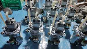 Unidad de Potencia Hidráulica Compacta de Doble Acción de la Mejor Calidad para Remolques y Retroexcavadoras - Product Image 3