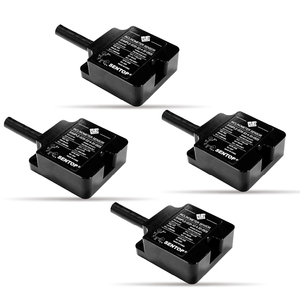 IS35 İnklinometre Sensörü Tek Eksenli veya Yatay Çift Eksenli Ölçüm - Product Image 5