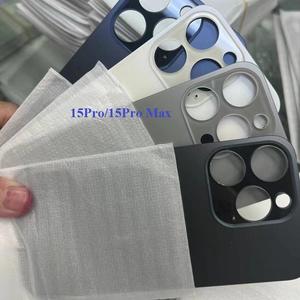 ฝาหลังโทรศัพท์ <span class=keywords><strong>iPhone</strong></span> <span class=keywords><strong>13</strong></span> Mini 14 <span class=keywords><strong>Pro</strong></span> <span class=keywords><strong>Max</strong></span> พร้อมกรอบ ถาดซิม ปุ่มด้านข้าง ขายดี - Product Image 4