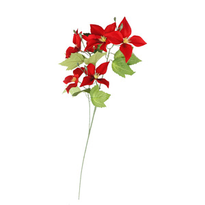 Fleurs artificielles Xinchengzhi 30cm-100cm en plastique et soie pour mariage, décoration intérieure, arrangement floral, bouquet de fleurs pour vase - Product Image 4