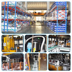 Chất Bịt Kín PU Một Thành Phần Chất Bịt Kín <span class=keywords><strong>Polyurethane</strong></span> Mô Đun Thấp Cho Bọt PU Xây Dựng Bê Tông Thủy Tinh Ô Tô - Product Image 2