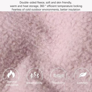 Wholesale Winter Cycling Face Windproof Men Women for <b>Skiing</b> Snowboarding Motorcycle Outdoor Sports Cap Warmer Breathable - Product Image 2