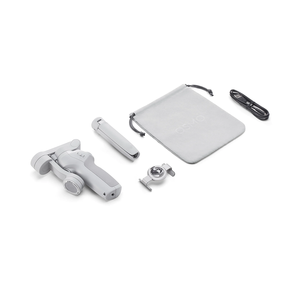 มีสินค้าในสต็อก กล้อง Gimbal แบบพกพา รุ่นใหม่ล่าสุด SE ActiveTrack 5.0 ดีไซน์แม่เหล็ก - Product Image 2