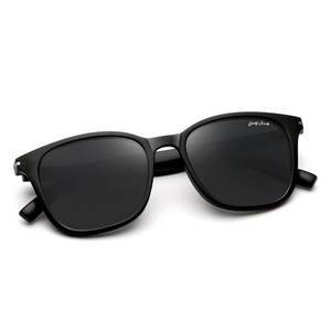 Gafas de Sol Golf Jack 1312 Unisex con Lentes Polarizadas TAC UV400 Antideslumbrantes y Montura Moderna - Product Image 4