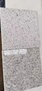 แผ่นหินแกรนิตสีขาวมุกใหม่ ตัดตามขนาด ราคาถูกที่สุด สำหรับงานพื้นเชิงพาณิชย์ เคาน์เตอร์ และท็อปเคาน์เตอร์ - Product Image 3