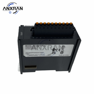 Pour Delta AS16AP11P-A 8DI 8DO 24V DC entrée/sortie Module d'extension 16AP PLC contrôleur Programmable AS série Module CPU - Product Image 5