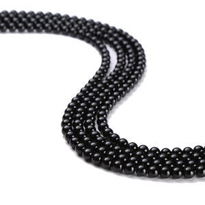 Cuentas de Piedras Preciosas de Aguamarina Verde Piedra Lunar Arcoíris en Venta; 8 mm de Altura, Incluyendo Rodocrosita, Crisoprasa y Crisocola - Product Image 1