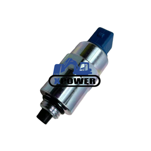 Solenoide de Apagado del Motor 147-2645 1472645 para Motor 3054E C4.4 C7.1 - Product Image 2