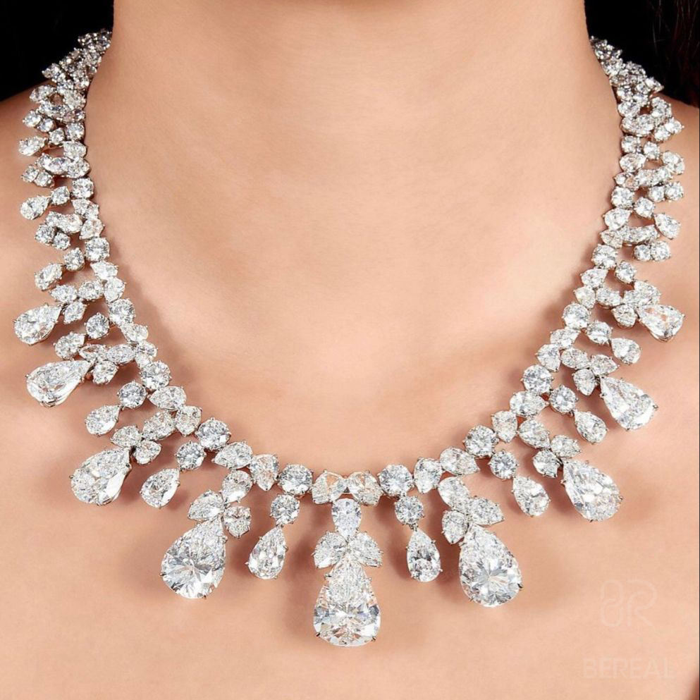 สร้อยคอ สไตล์ 1