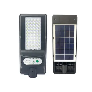 Light Solar Die-Casting Plastic 100w Bill Up Slippers Solar Led Solar Street Light Cordless Table Lamp Rechargeable