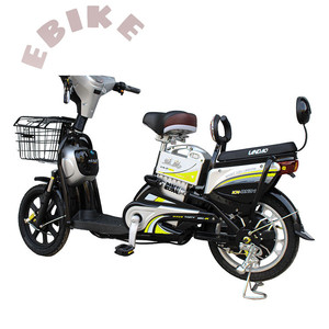 Vélo électrique de ville damen, vélo de ville, modèle damen, vélo électrique damenfahrrad, ropifit - Product Image 6