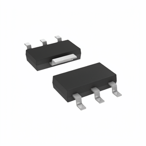 Composants électroniques BOM IC en stock Gestion de l'alimentation (PMIC) TO 261 4, TO 261AA TLV1117LV25DCYR - Product Image 1