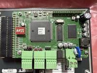 ECU01.5 Industrielles LCD-Bedienfeld für Nivelliermaschinen