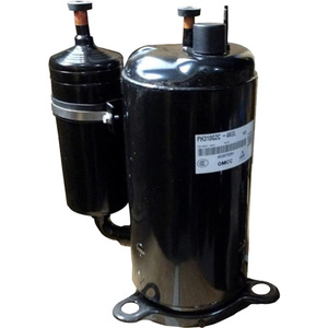 คอมเพรสเซอร์แอร์แท้รุ่น PH290G2C-4KUL ความเร็วคงที่ ใช้กับน้ำยา R22 แรงดัน 24V สำหรับเปลี่ยนซ่อม - Product Image 1