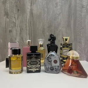 Arapça parfüm Dubai kraliyet lüks Parfum YARA uzun ömürlü arapça erkek ve kadın Oud parfüm