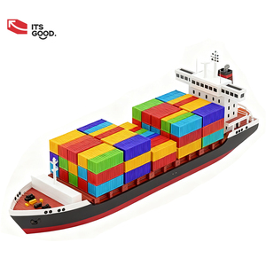 Servicio de envío DDP puerta a puerta desde China a Australia Nueva Zelanda Indonesia Filipinas Arabia Saudita Emiratos Árabes Unidos - Product Image 1