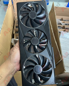 การ์ดจอคุณภาพสูงลดราคา 6800XT 16GB GDDR6 สำหรับเล่นเกม มีสินค้าในสต็อก การ์ดเกมมิ่งพีซี 6800xt - Product Image 1