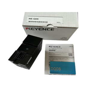 คอนโทรลเลอร์แบบตั้งโปรแกรมได้ KEYENCE NE-Q05 ของแท้ รองรับ EtherNet/IP พร้อมสวิตช์อีเธอร์เน็ต รับประกันหนึ่งปี - Product Image 4